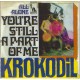 KROKODIL - All alone
